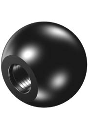 Ball knobs m12